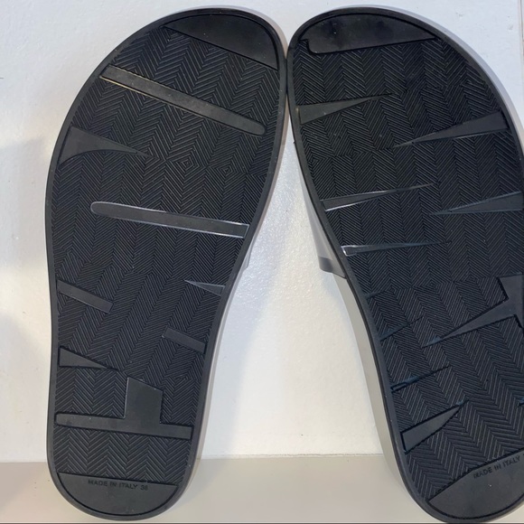 Jimmy Choo slides - Picture 4 of 6